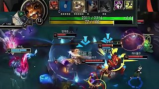 恭喜XYG获得2025KPL夏季赛临时席位！