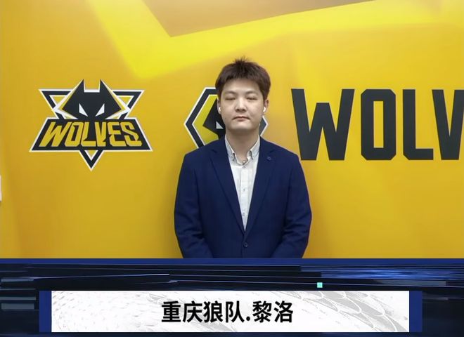 他认为庄