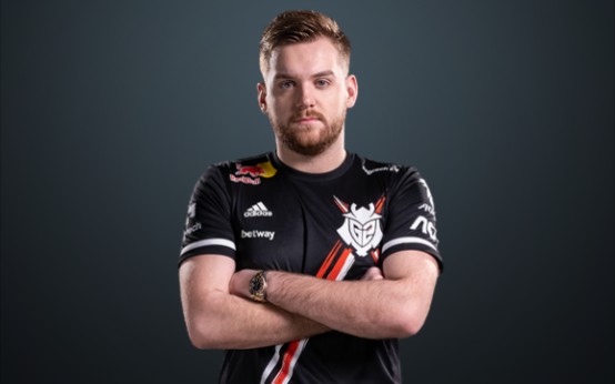 尼古拉·尼霍尔姆谈Counter-Strike的未来和 Astralis 的挑战;