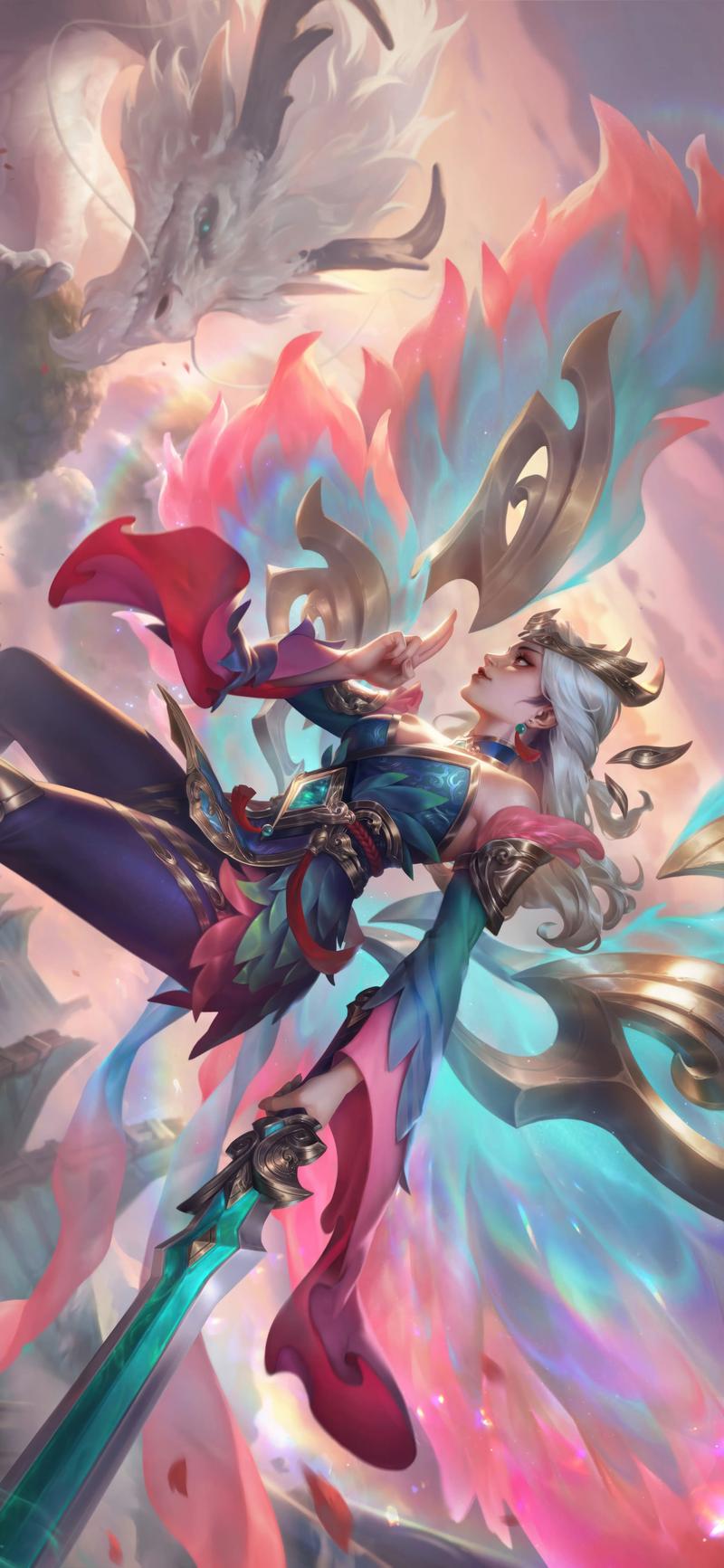 RNG群访 LvMao：下一场面对TES 封锁一下对面的绝对核心