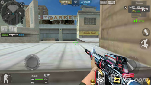 Wako 的三分球不足以赢得比赛。 Flandre ，战争之神，Gwen，在团战中无敌。AL1-0UP