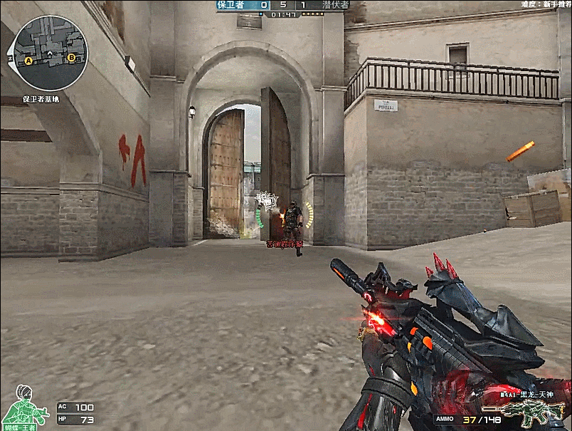 炸金花这手牌你敢跟吗（遇上这手炸金花，你敢不敢跟？）