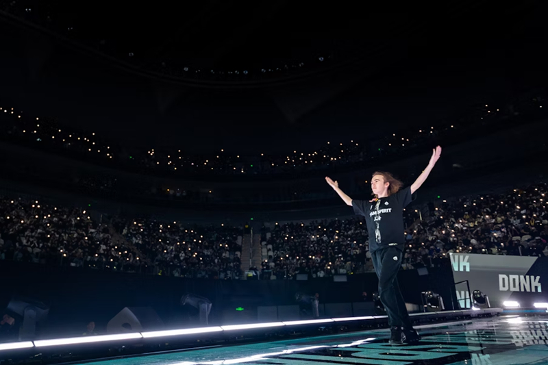 1月15日下午15：00，2023英雄联盟职业联赛（LPL）春季赛第一周第二天的比赛即将到来