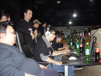 【赛后战报】进步明显， Ultra Prime 2：0战胜RA拿下首胜