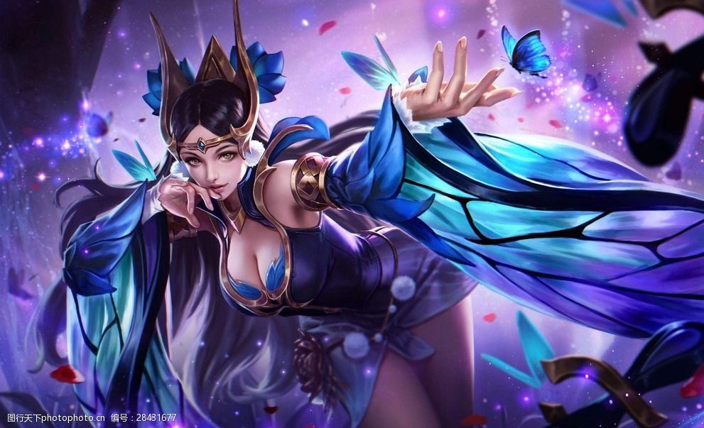 MinD_ControL：希望能和BurNIng、Pis一起组队