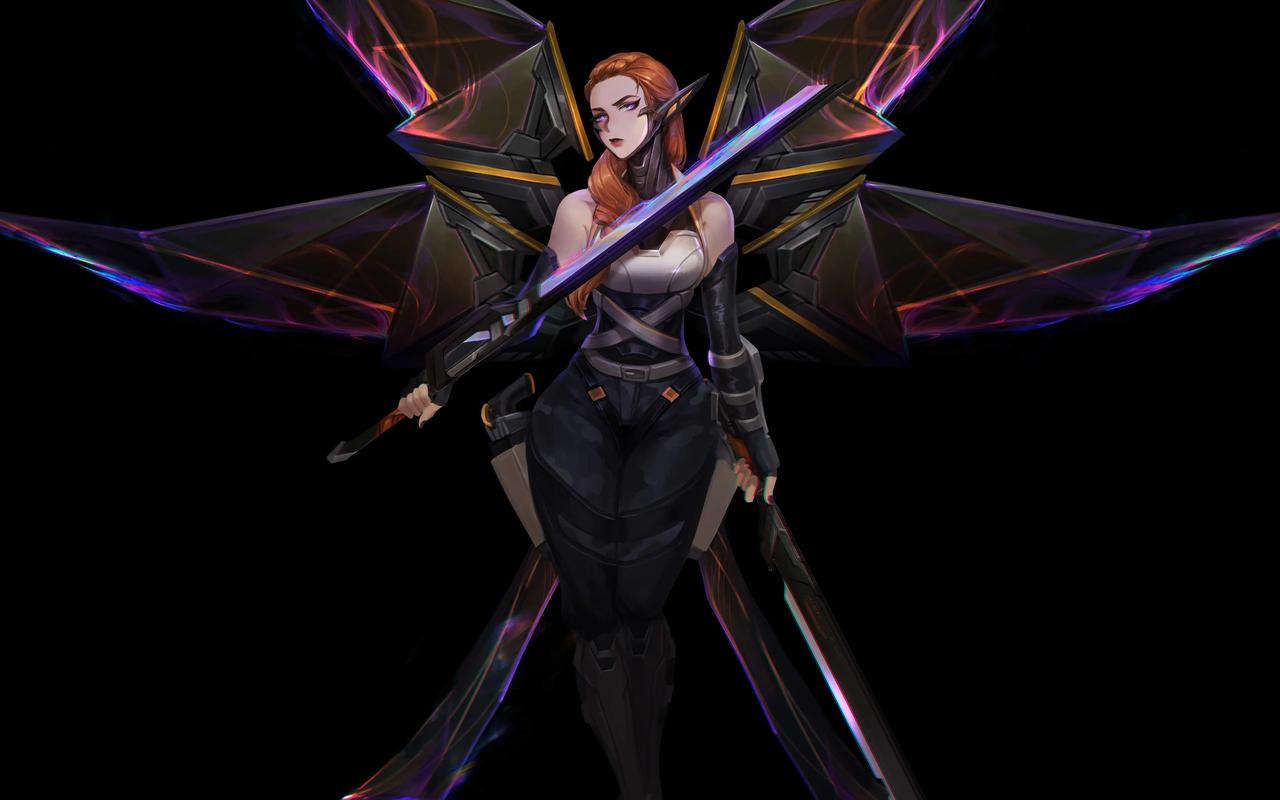 S13入围赛抽签：GAM首轮对LLL PSG迎战R7 欧美队分至第二组