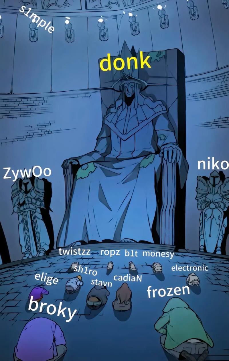 LECW2D2综述：FNC RGE傲视群雄 VIT力克G2